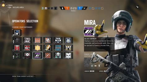 R6S Strat Roulette .